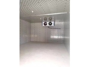 江西·宜春冷庫安裝 80立方冷凍庫