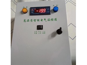 江西·九江 100立方豬肉冷凍庫