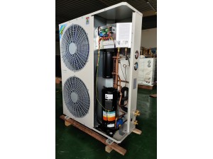 上海·嘉定20立方肉類冷凍庫-18度